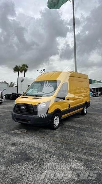 Ford TRANSIT Construction - Autres