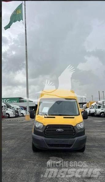 Ford TRANSIT Construction - Autres