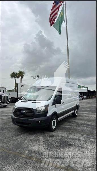 Ford TRANSIT Construction - Autres