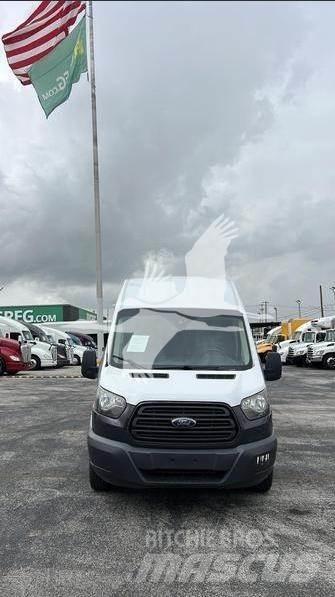 Ford TRANSIT Construction - Autres
