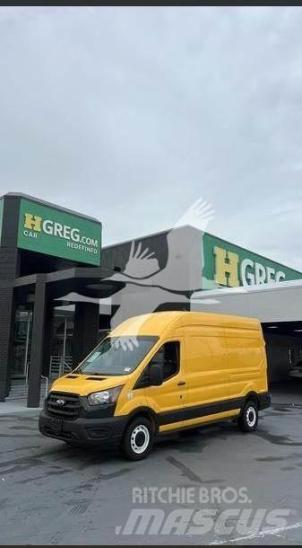 Ford TRANSIT Construction - Autres