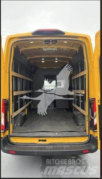 Ford TRANSIT Construction - Autres