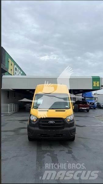 Ford TRANSIT Construction - Autres