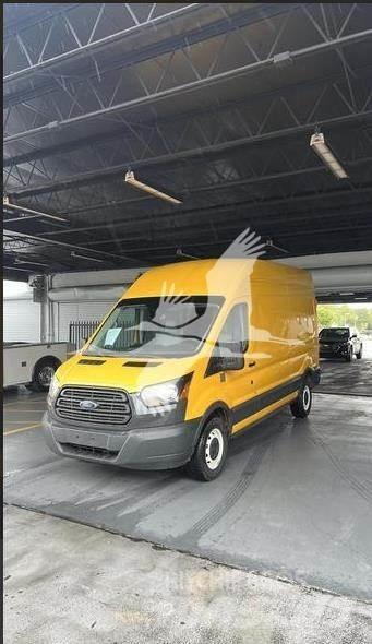 Ford TRANSIT Construction - Autres