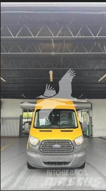 Ford TRANSIT Construction - Autres