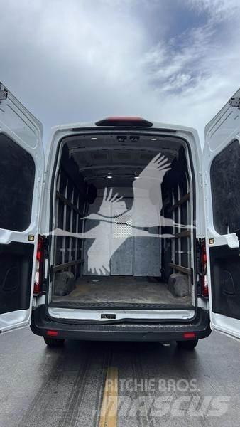 Ford TRANSIT Construction - Autres