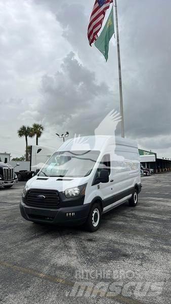 Ford TRANSIT Construction - Autres