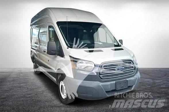 Ford TRANSIT Construction - Autres
