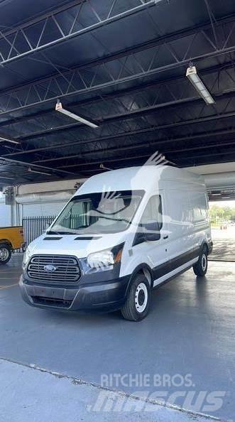 Ford TRANSIT Construction - Autres