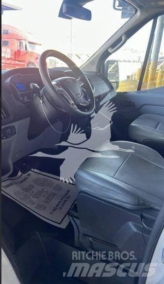 Ford TRANSIT Construction - Autres