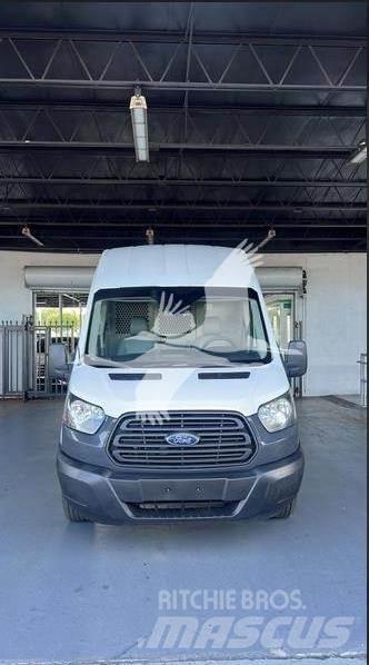 Ford TRANSIT Construction - Autres