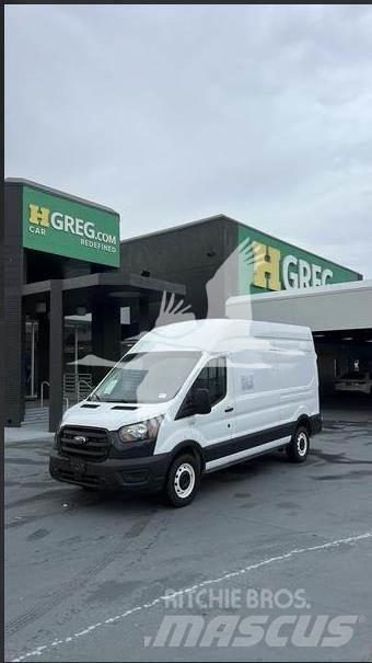 Ford TRANSIT Construction - Autres