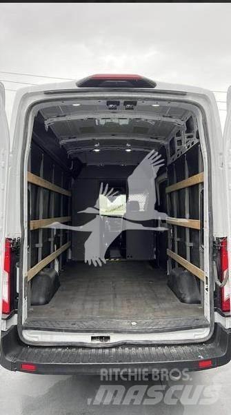 Ford TRANSIT Construction - Autres