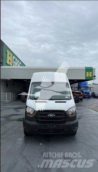 Ford TRANSIT Construction - Autres