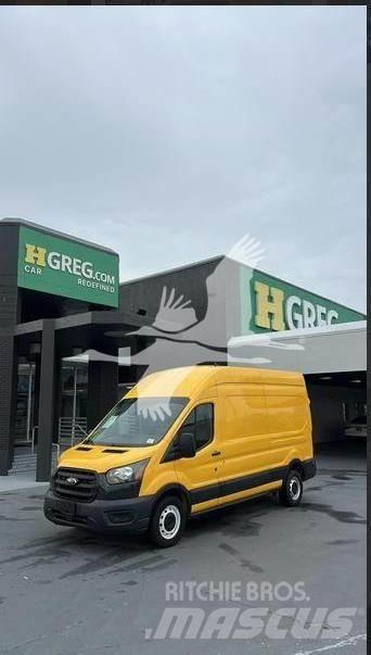 Ford TRANSIT Construction - Autres