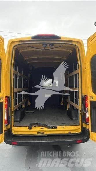 Ford TRANSIT Construction - Autres