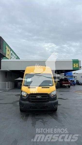 Ford TRANSIT Construction - Autres