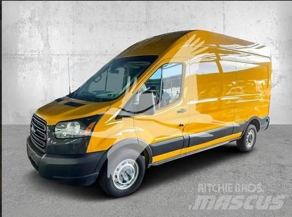 Ford TRANSIT Construction - Autres