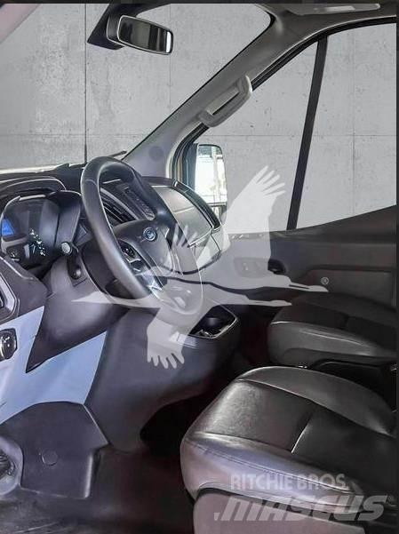 Ford TRANSIT Construction - Autres