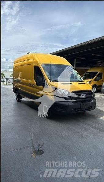 Ford TRANSIT Construction - Autres