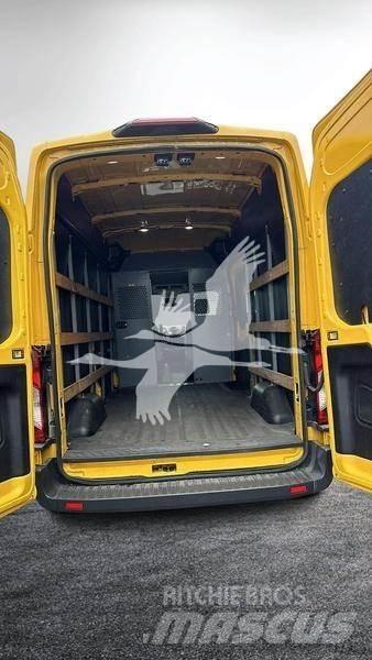 Ford TRANSIT Construction - Autres