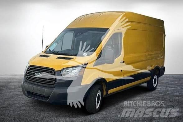 Ford TRANSIT Construction - Autres