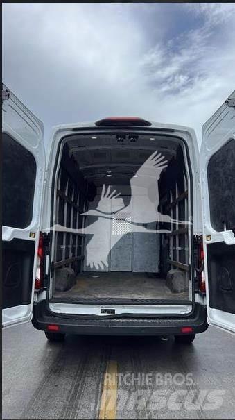 Ford TRANSIT Construction - Autres