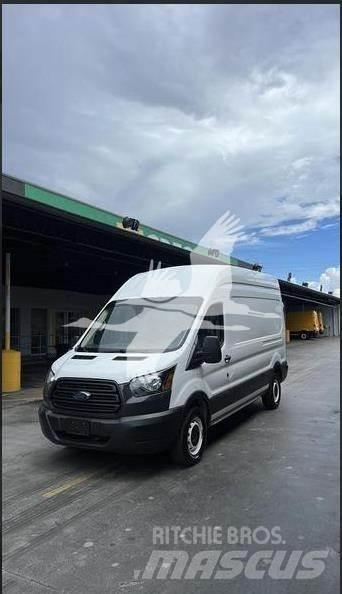Ford TRANSIT Construction - Autres