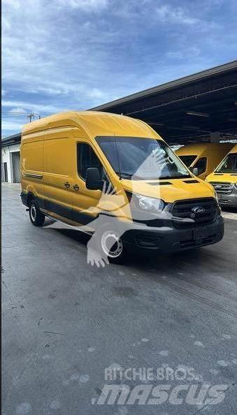 Ford TRANSIT Construction - Autres