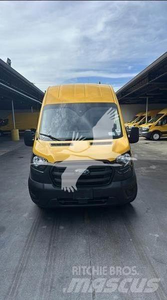Ford TRANSIT Construction - Autres