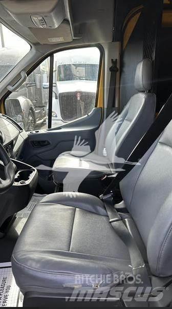 Ford TRANSIT Construction - Autres