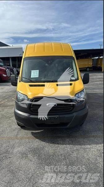 Ford TRANSIT Construction - Autres