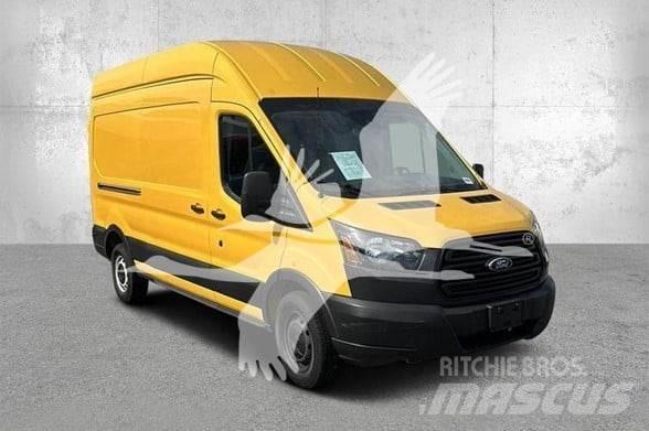 Ford TRANSIT Construction - Autres