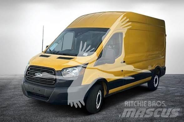 Ford TRANSIT Construction - Autres