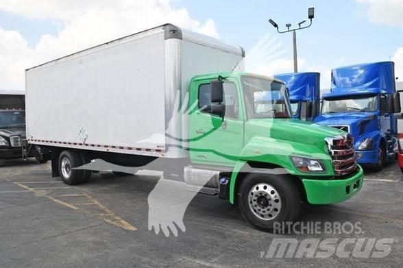 Hino 338 Construction - Autres