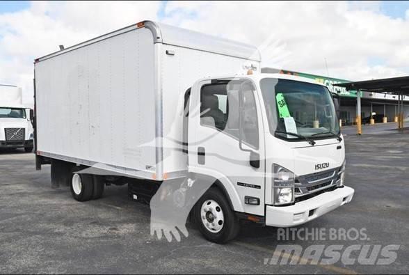 Isuzu NPR HD Construction - Autres