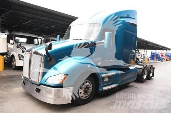 Kenworth T680 Tracteur routier