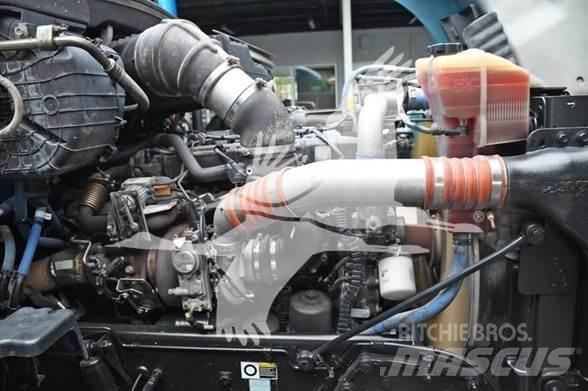 Kenworth T680 Tracteur routier