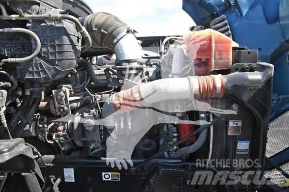 Kenworth T680 Tracteur routier
