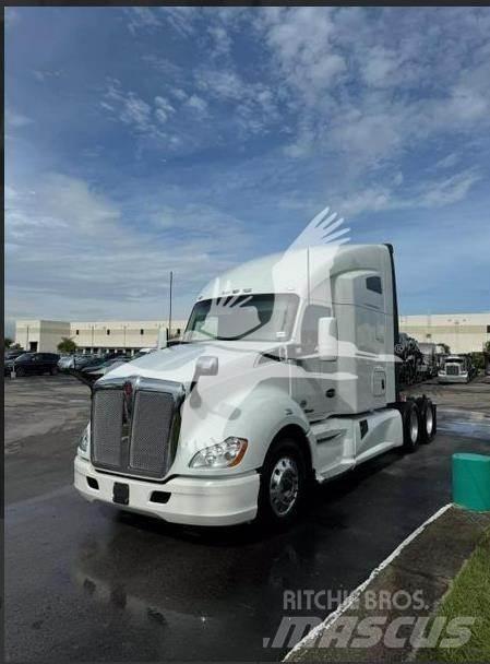Kenworth T680 Tracteur routier