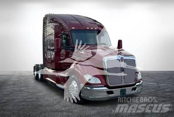 Kenworth T680 Tracteur routier