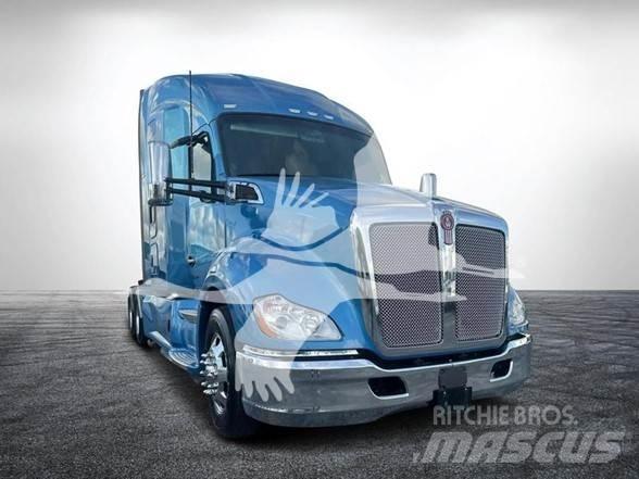 Kenworth T680 Tracteur routier