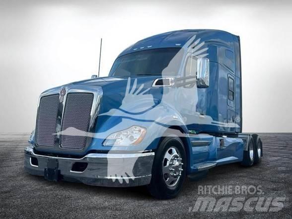 Kenworth T680 Tracteur routier