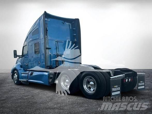 Kenworth T680 Tracteur routier