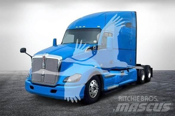 Kenworth T680 Tracteur routier