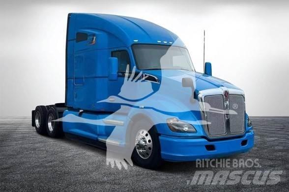 Kenworth T680 Tracteur routier