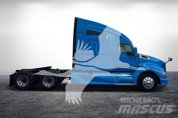 Kenworth T680 Tracteur routier
