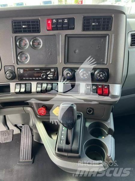 Kenworth T680 Tracteur routier