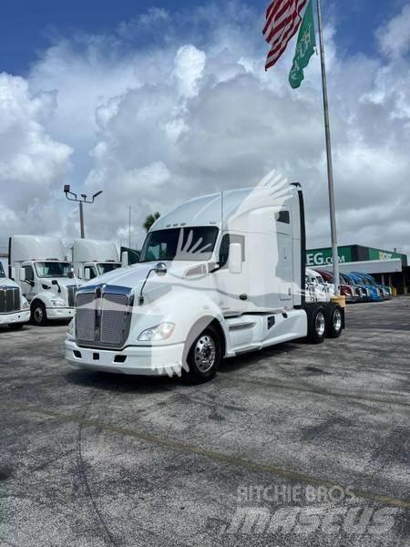 Kenworth T680 Tracteur routier