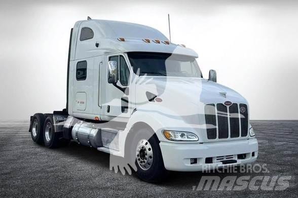 Peterbilt 387 Tracteur routier